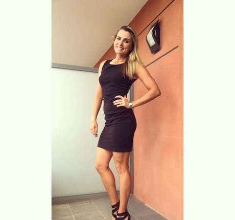 Lexi Thompson star images