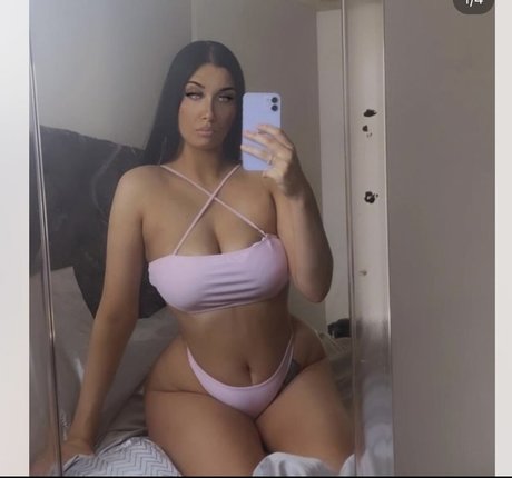 Jordanna20xox model nude pic