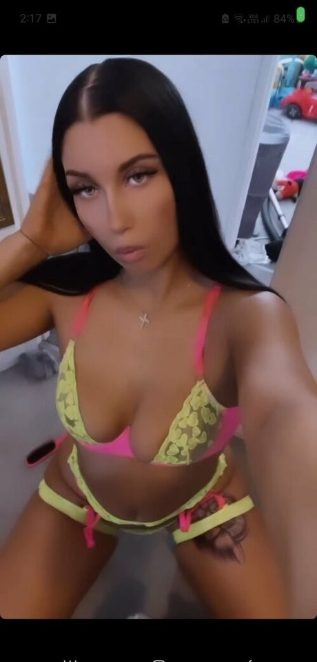 Jordanna20xox model top pic