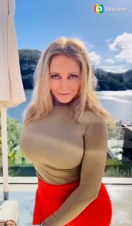 Carol Vorderman pornstar erotic galleries