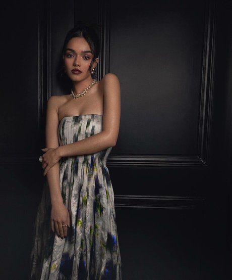 Rachel Zegler free actress images