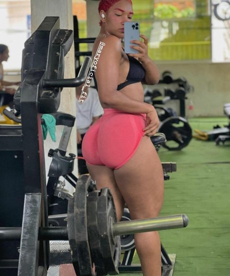 maryoficial fit art model photos