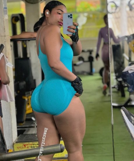 maryoficial fit erotic model galleries