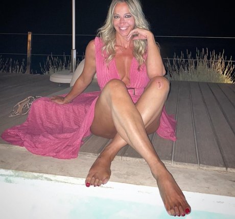 Elena Mici naked pornstar photos