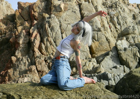 daddysbrat420 model beautiful images