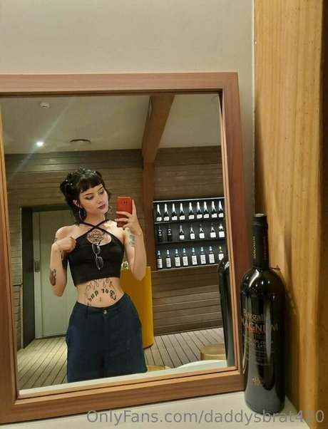 daddysbrat420 xxx model picture