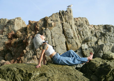 big tits cougar onlyfans sex pic