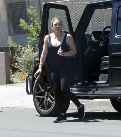 Hilary Duff pornstar xxx pic