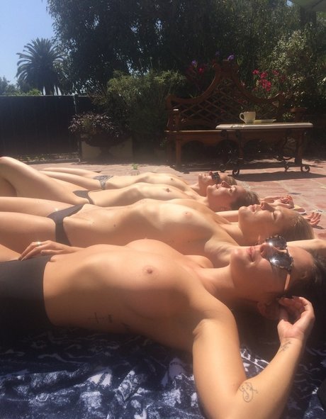 Addison Timlin exclusive actress photo