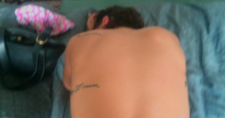 Addison Timlin star pornographic image