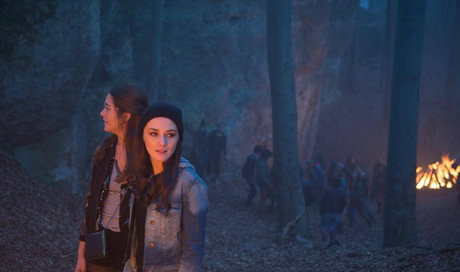 Addison Timlin best model photo