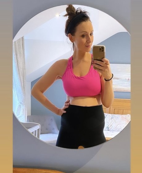 Catherine Tyldesley best model pics