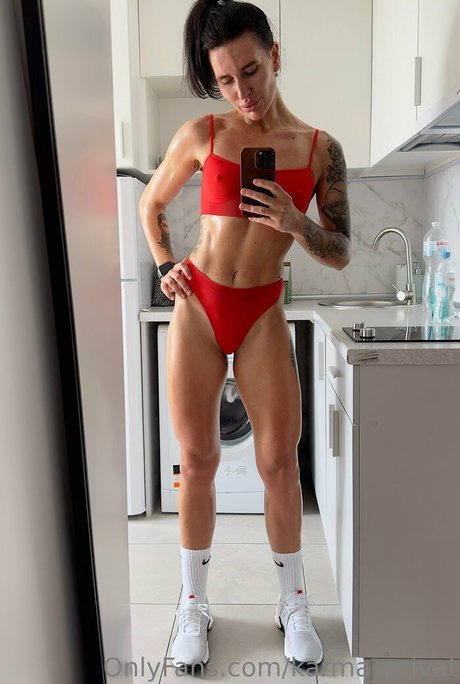 karma privat high quality pornstar image