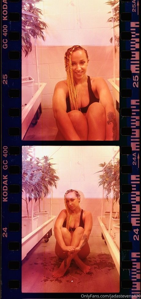 Jadastevens420 sexy pornstar pic