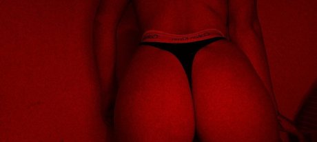 ebony pegging onlyfans xxx picture