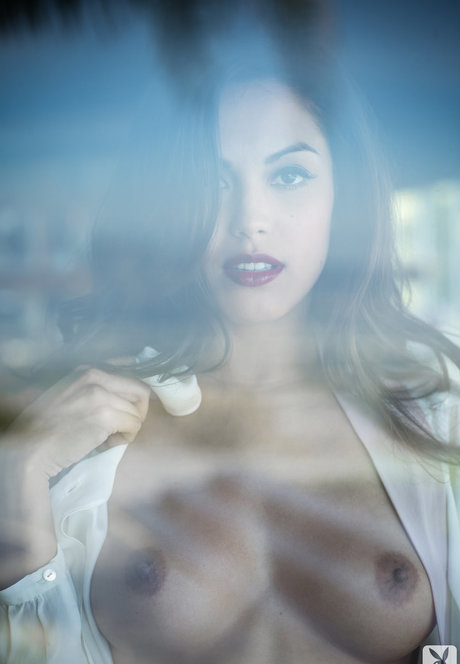 Raquel Pomplun model xxx image