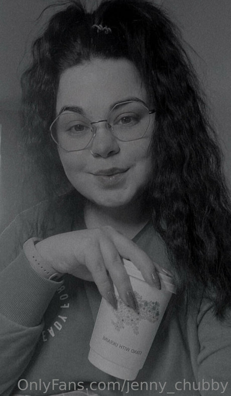 jenny chubby hd model photos