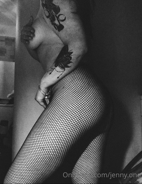 jenny chubby best star pics