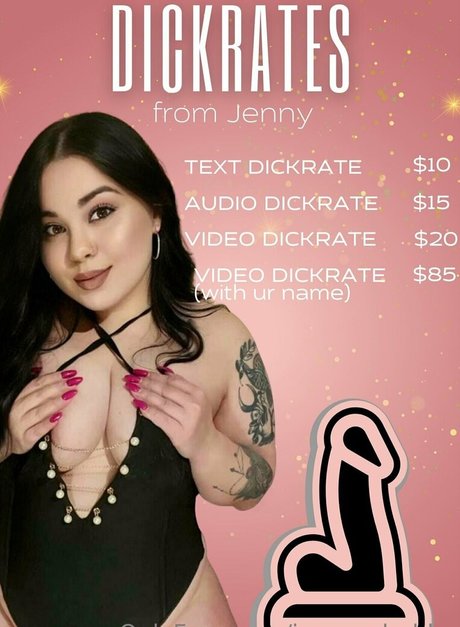 jenny chubby nudes pornstar archive