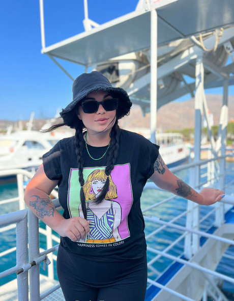 jenny chubby art pornstar image