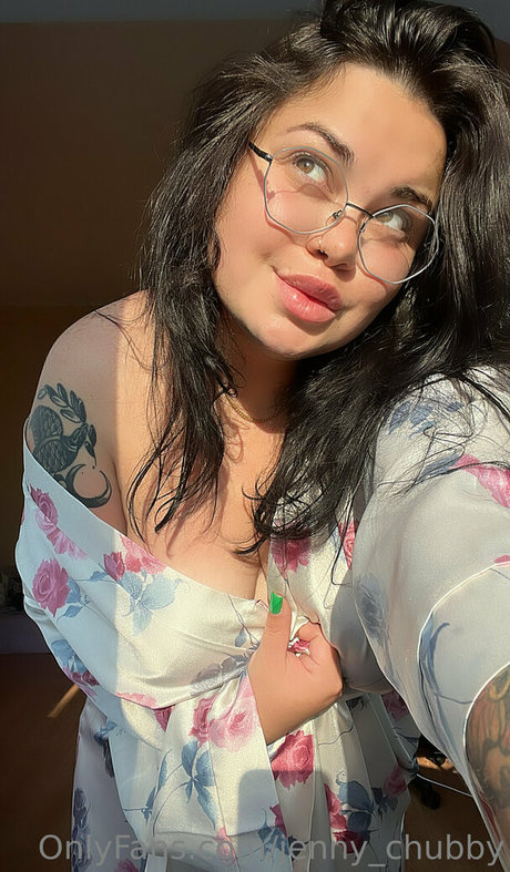 jenny chubby star photo