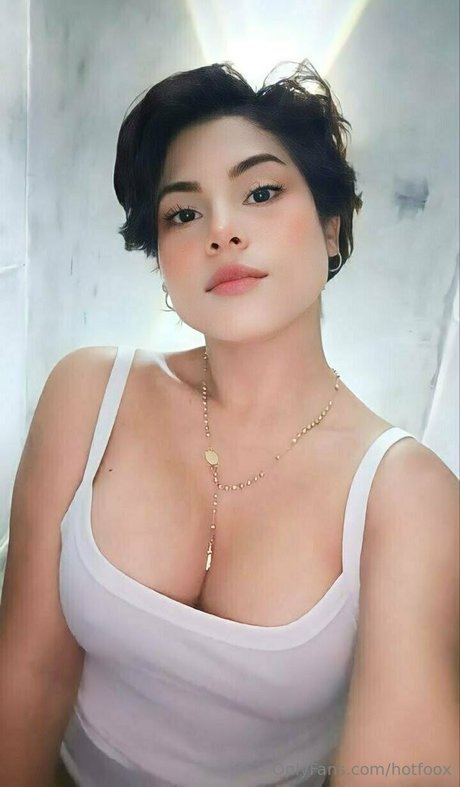 hotfoox hot star image