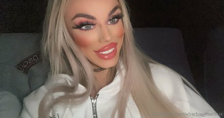 xbarbie malibux pornstar art image