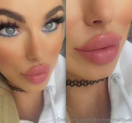 xbarbie malibux model free image