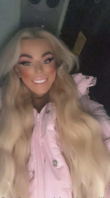 xbarbie malibux star pretty photo