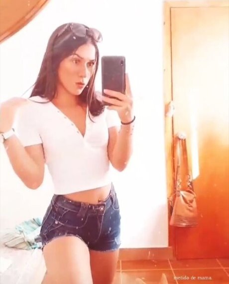 Daiana Martinez free model galleries