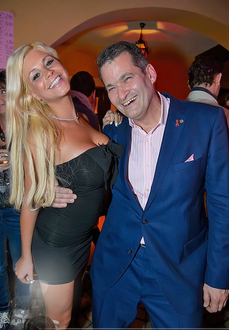 Andreas Tischler model free gallery