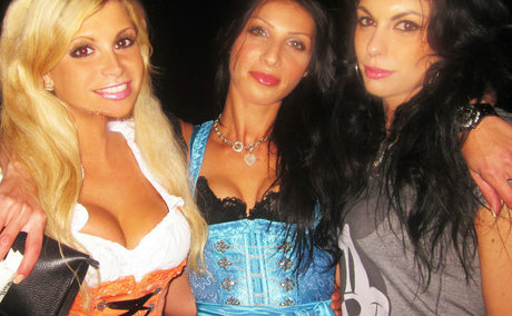 Andreas Tischler Quick model image