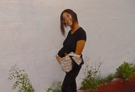 Lyla Troglin Quick model image