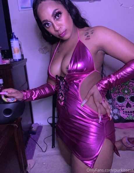 purkissess naked pornstar photos
