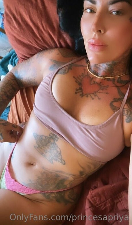 Princesapriya pornographic actress photo