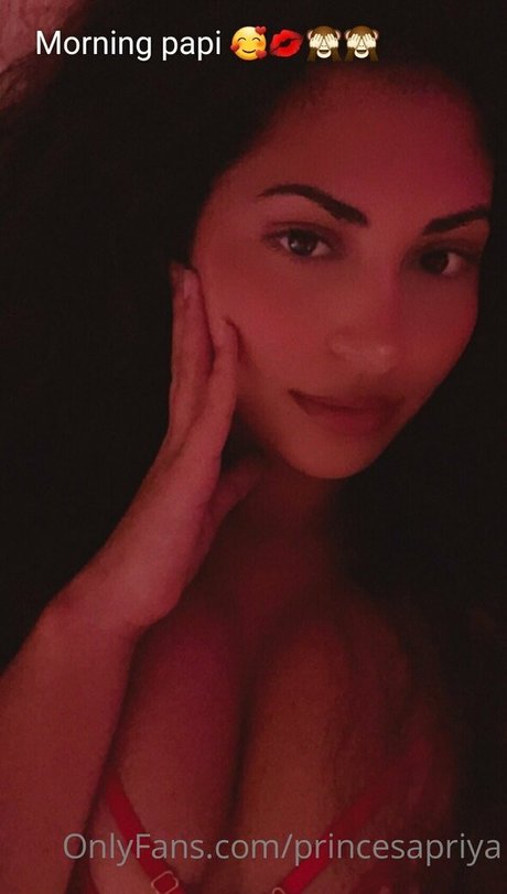 Princesapriya naked pornstar image
