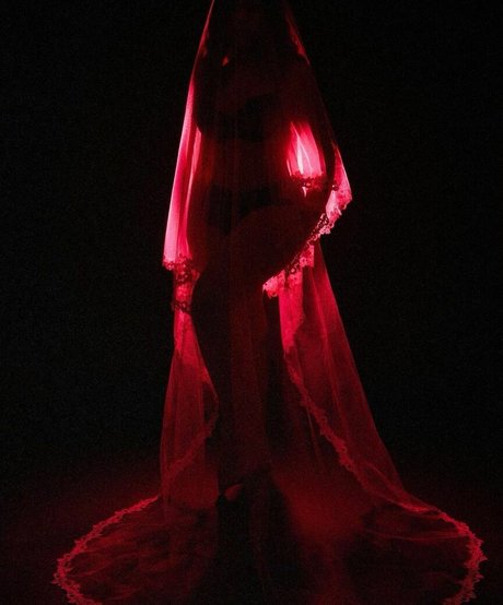 Jordyn Woods art star pictures