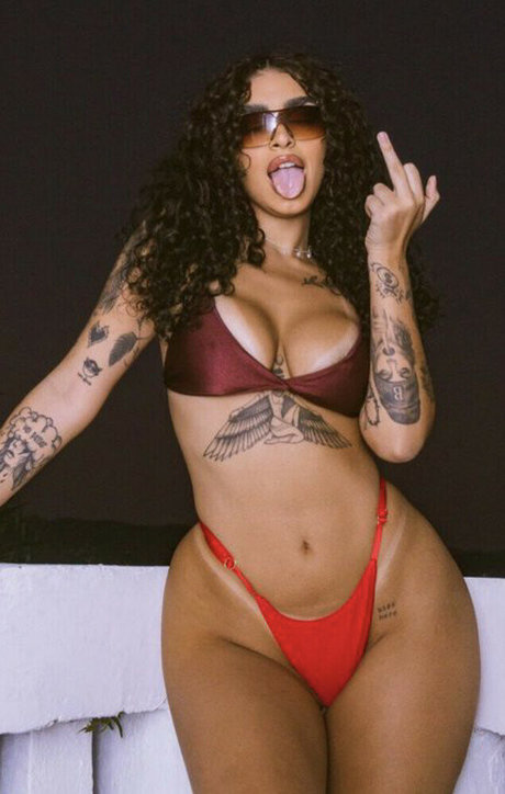 biancaoficial art actress images