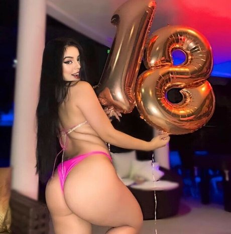 MC Bella Angel model exclusive gallery