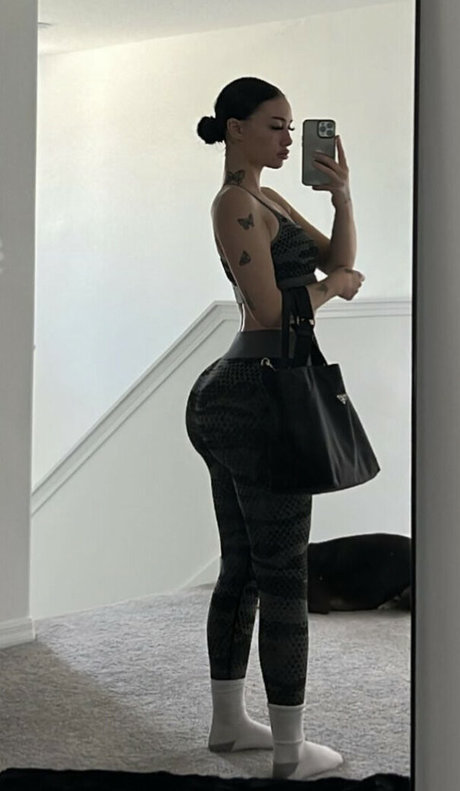 Auhneesh Nicole actress image