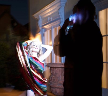 ebony pegging onlyfans art porn archive