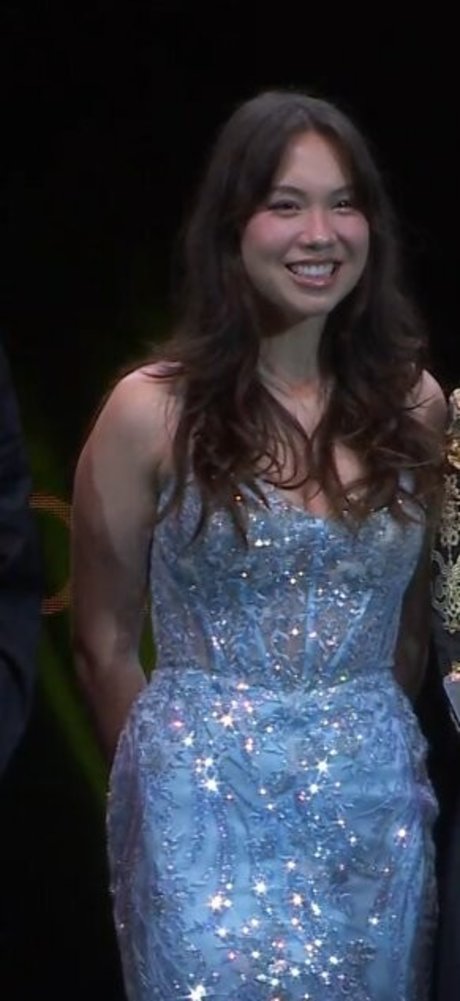 QuarterJade pornographic star pic