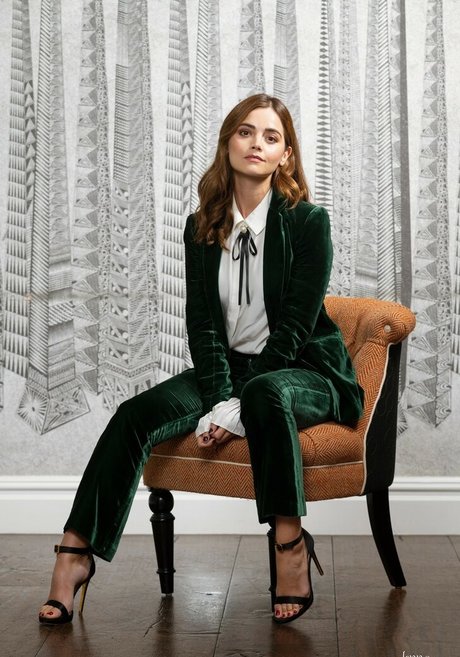 Jenna Coleman free star picture