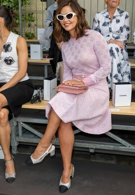 Jenna Coleman Profile pic