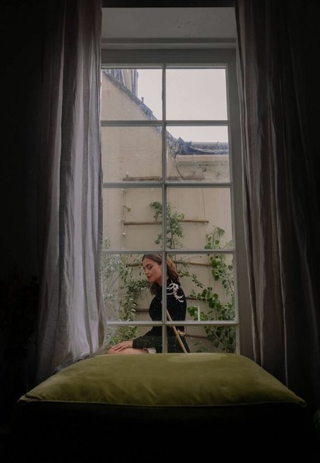 Jenna Coleman beautiful pornstar pictures