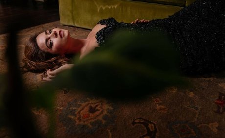 Jenna Coleman model pic