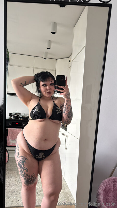 jolina gibson best pornstar pictures