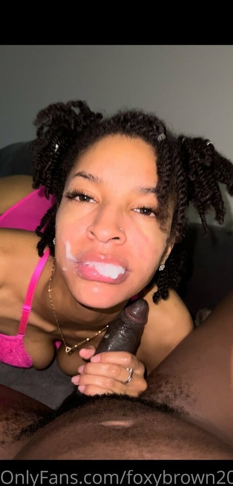 foxybrown20 free star free archive