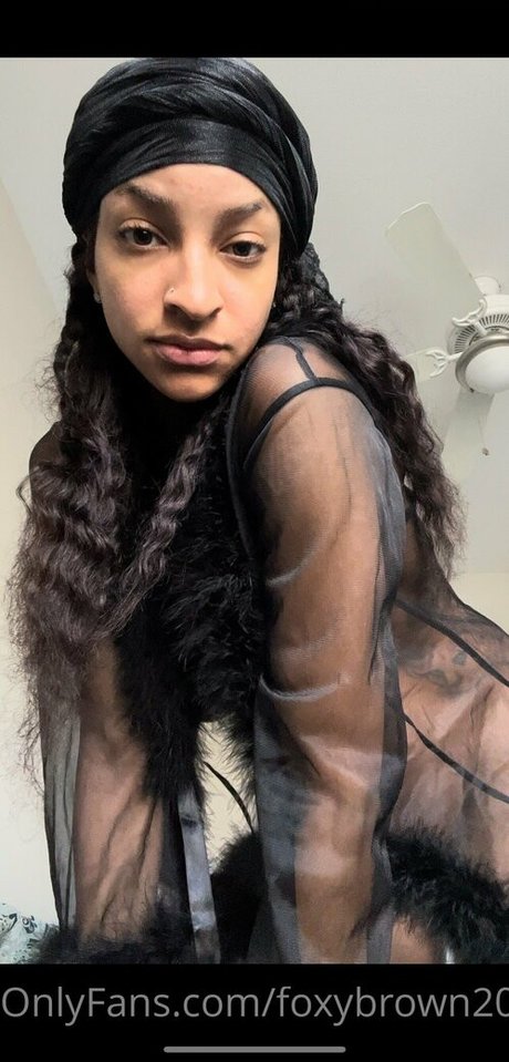 foxybrown20 free pornographic star pictures