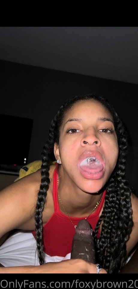 foxybrown20 free pornstar art pics